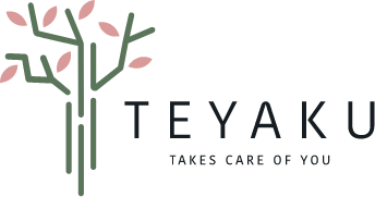 Logo Teyaku